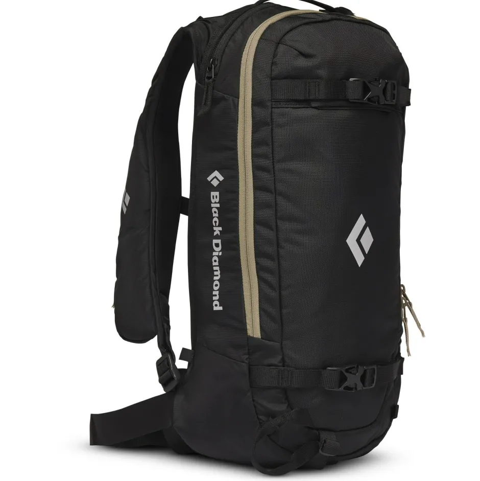 Black Diamond Skitourenrucksäcke-- Dawn Patrol 15 Backpack - Skitourenrucksack