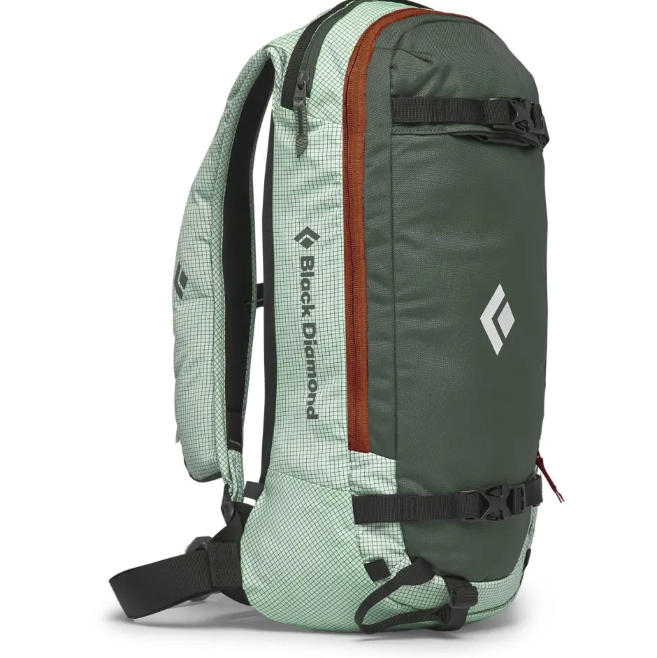Black Diamond Skitourenrucksäcke-- Dawn Patrol 15 Backpack - Skitourenrucksack