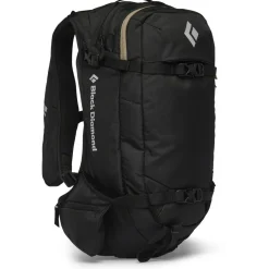 - Dawn Patrol 25 Backpack - Skitourenrucksack < Black Diamond Online