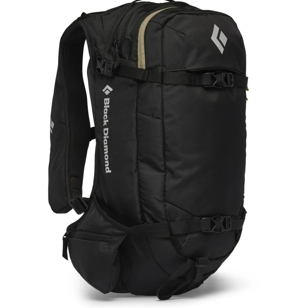 - Dawn Patrol 25 Backpack - Skitourenrucksack < Black Diamond Online