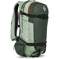 - Dawn Patrol 25 Backpack - Skitourenrucksack < Black Diamond Online