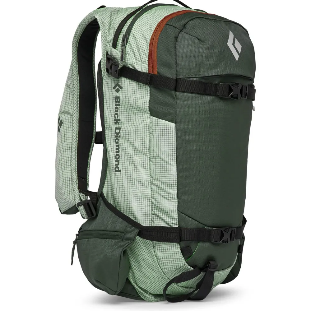- Dawn Patrol 25 Backpack - Skitourenrucksack < Black Diamond Online