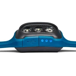 Black Diamond - Deploy Run Light - Stirnlampe