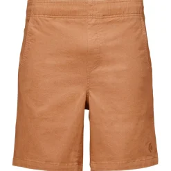 Black Diamond Alltagsbekleidung|Hosen-- Dirtbag Shorts - Shorts Moab Brown