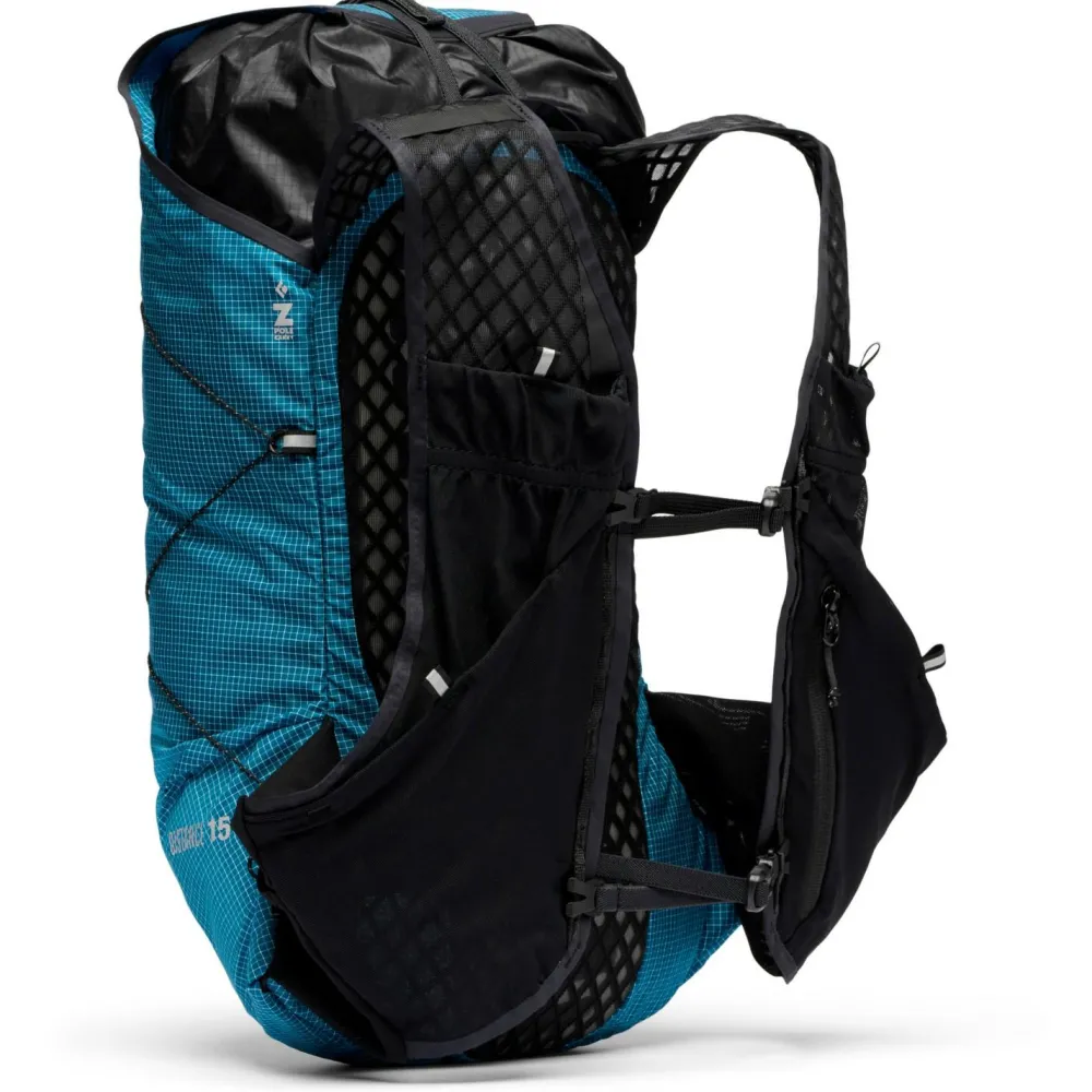 Black Diamond - Distance 15 Backpack - Trailrunningrucksack Hot