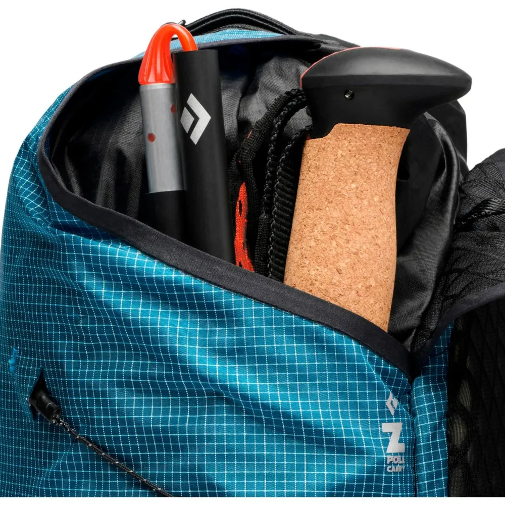 Black Diamond - Distance 15 Backpack - Trailrunningrucksack Hot