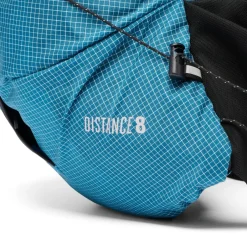 Black Diamond Laufausrüstung-- Distance 8 Backpack - Trailrunningrucksack