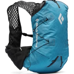 Black Diamond Laufausrüstung-- Distance 8 Backpack - Trailrunningrucksack