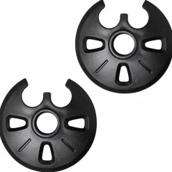 Black Diamond - Distance Baskets Large with Clip - Ersatzteller Best