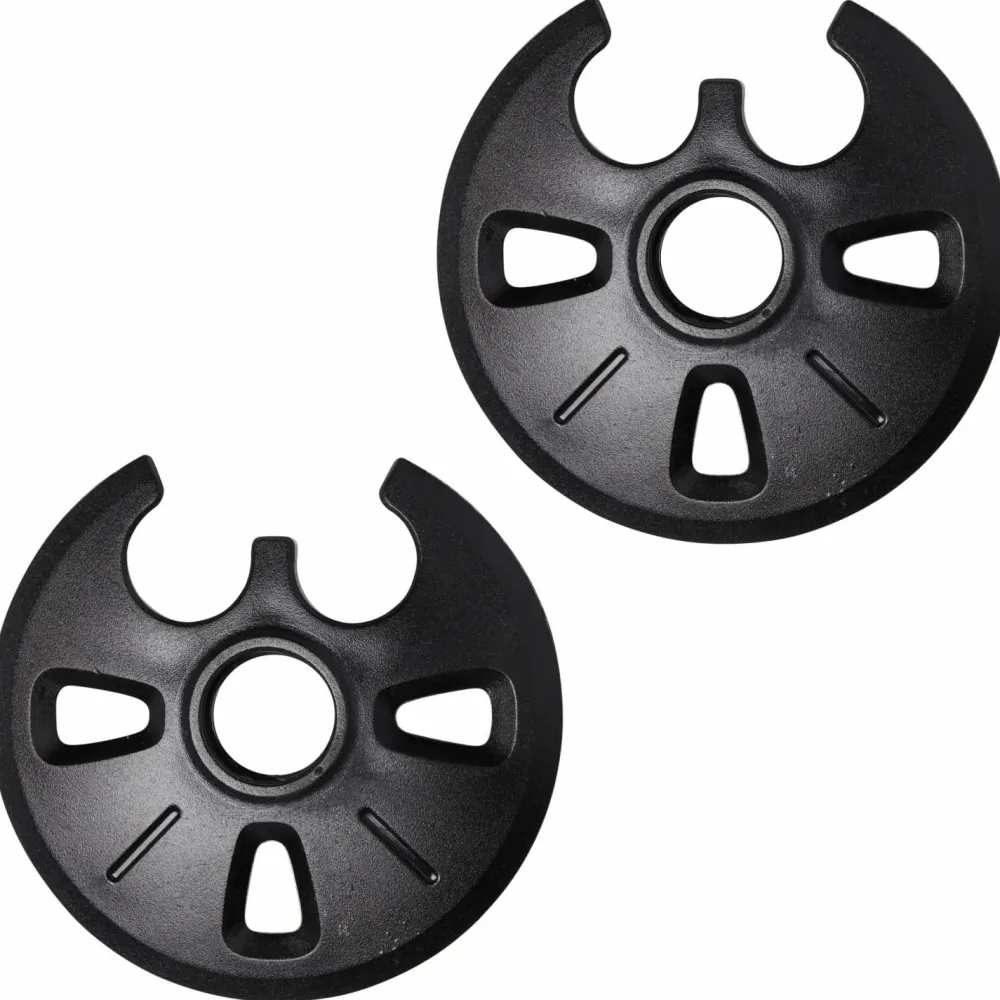Black Diamond - Distance Baskets Large with Clip - Ersatzteller Best