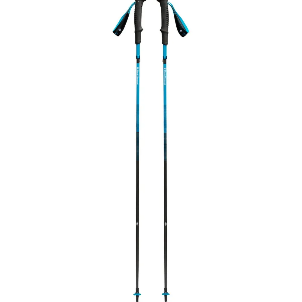 - Distance Carbon Z Poles - Trailrunning Stöcke < Black Diamond Online