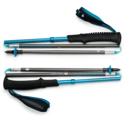 - Distance Carbon Z Poles - Trailrunning Stöcke < Black Diamond Online