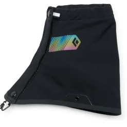 Black Diamond - Distance Gaiters - Gamaschen Black New