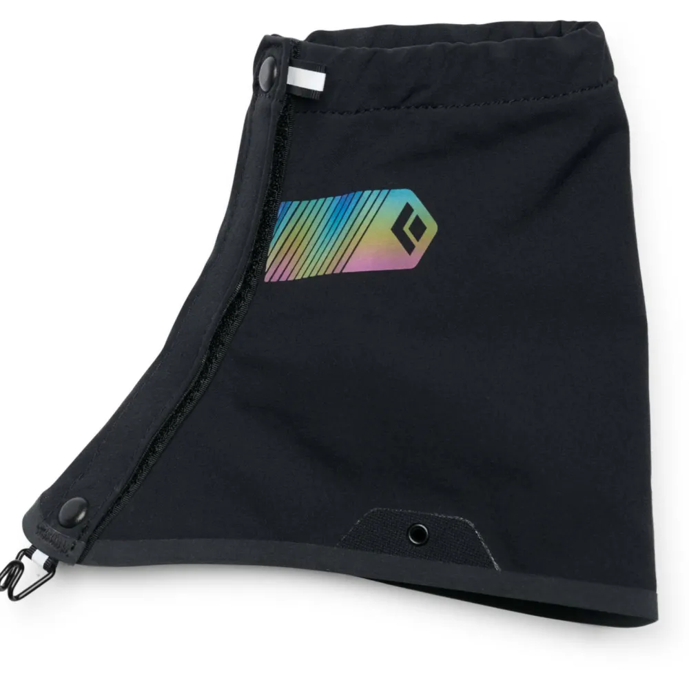 Black Diamond - Distance Gaiters - Gamaschen Black New