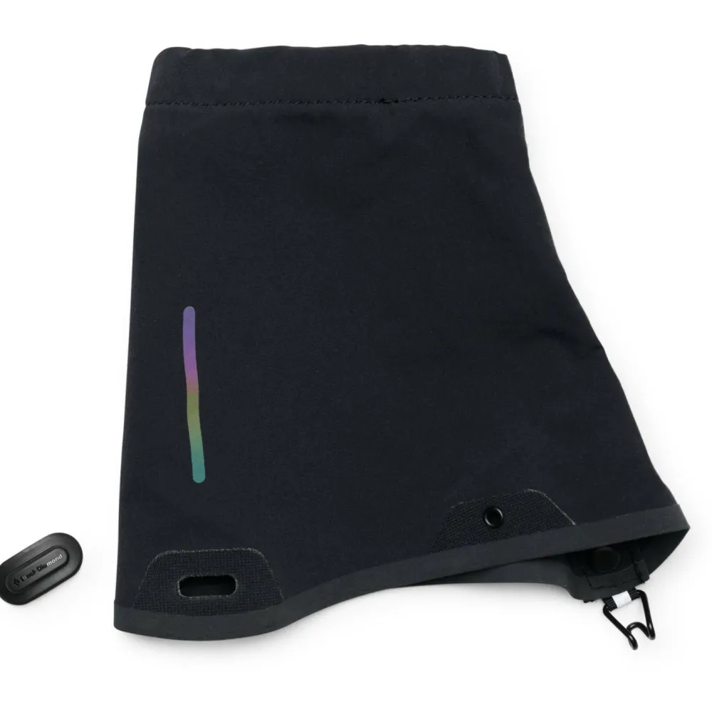 Black Diamond - Distance Gaiters - Gamaschen Black New