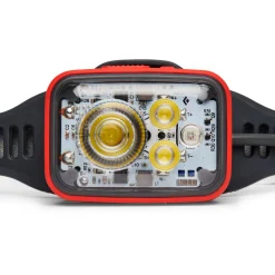 - Distance 1500 Headlamp - Stirnlampe < Black Diamond Hot