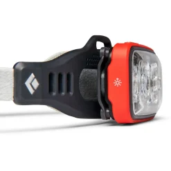 - Distance 1500 Headlamp - Stirnlampe < Black Diamond Hot
