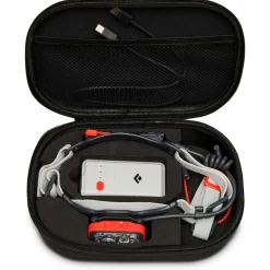 - Distance 1500 Headlamp - Stirnlampe < Black Diamond Hot
