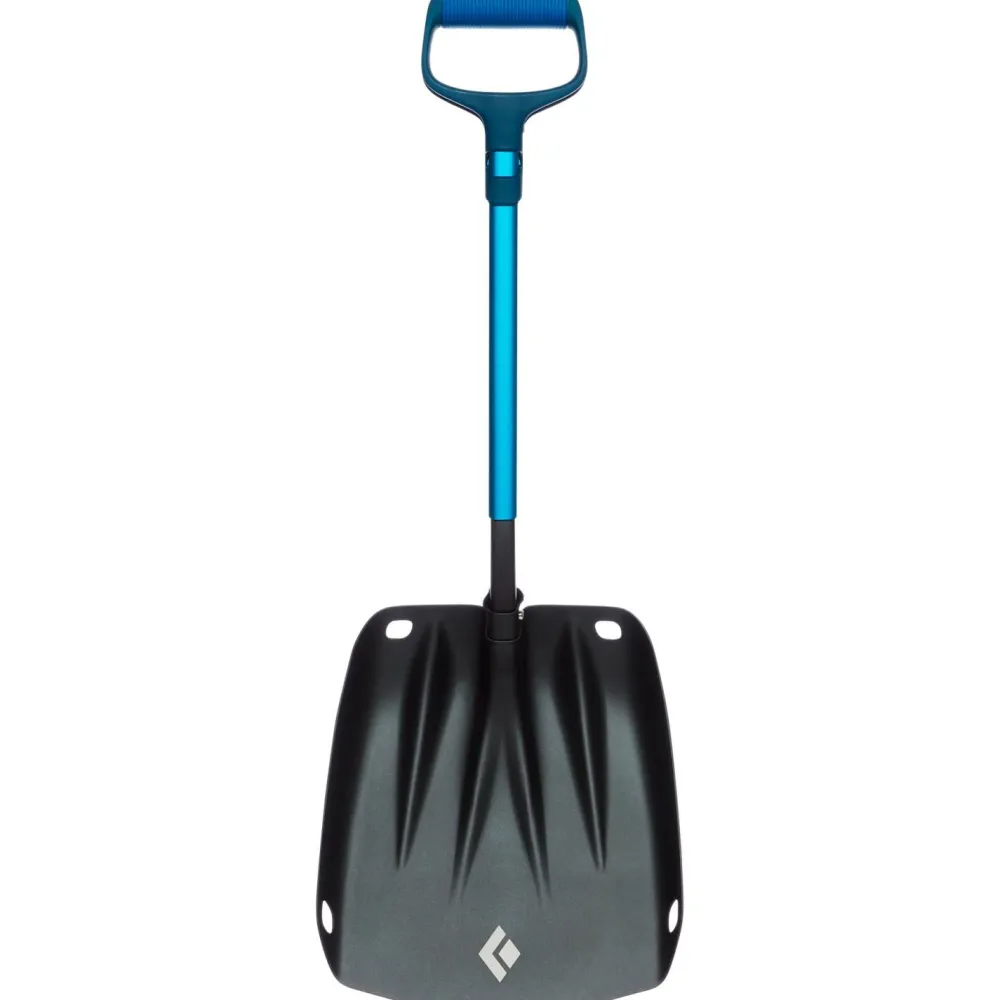 - Evac 9 Shovel - Lawinenschaufel < Black Diamond Clearance
