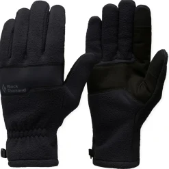 Black Diamond - Everyday Fleece Gloves - Handschuhe Clearance