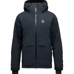 - Factor Inuated Parka - Parka < Black Diamond Hot