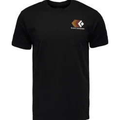 Black Diamond - Faded S/S Tee - T-Shirt