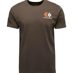 Black Diamond - Faded S/S Tee - T-Shirt