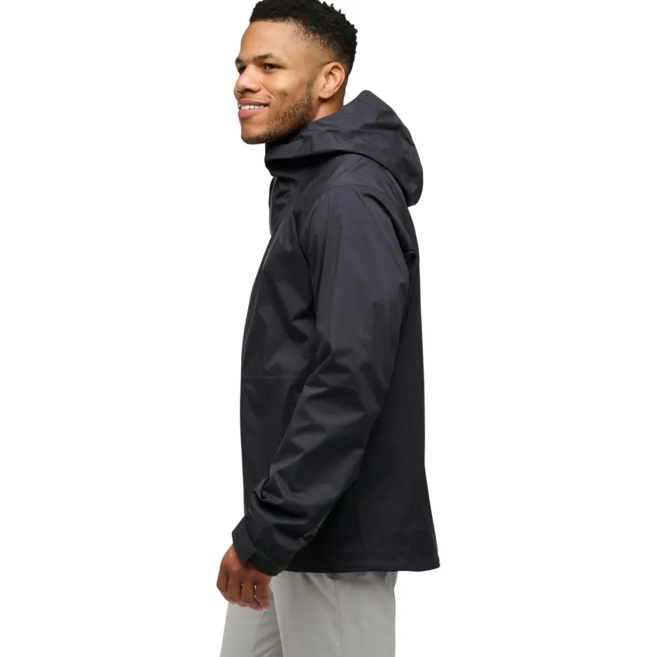 Black Diamond Trekkingbekleidung|Alltagsbekleidung-- Fineline Stretch Shell - Regenjacke