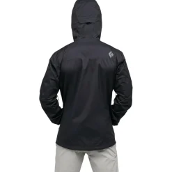 Black Diamond Trekkingbekleidung|Alltagsbekleidung-- Fineline Stretch Shell - Regenjacke