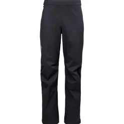 - Fineine tretch FZ Pant - Regenhoe < Black Diamond Outlet