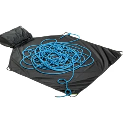 Black Diamond Seilsäcke & Seilzubehör-- Full Rope Burrito - Seilsack Black