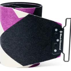 Black Diamond Ski-Ausrüstung|Skifelle-- Glidelite Tour Skins - Skifelle Piton Purple