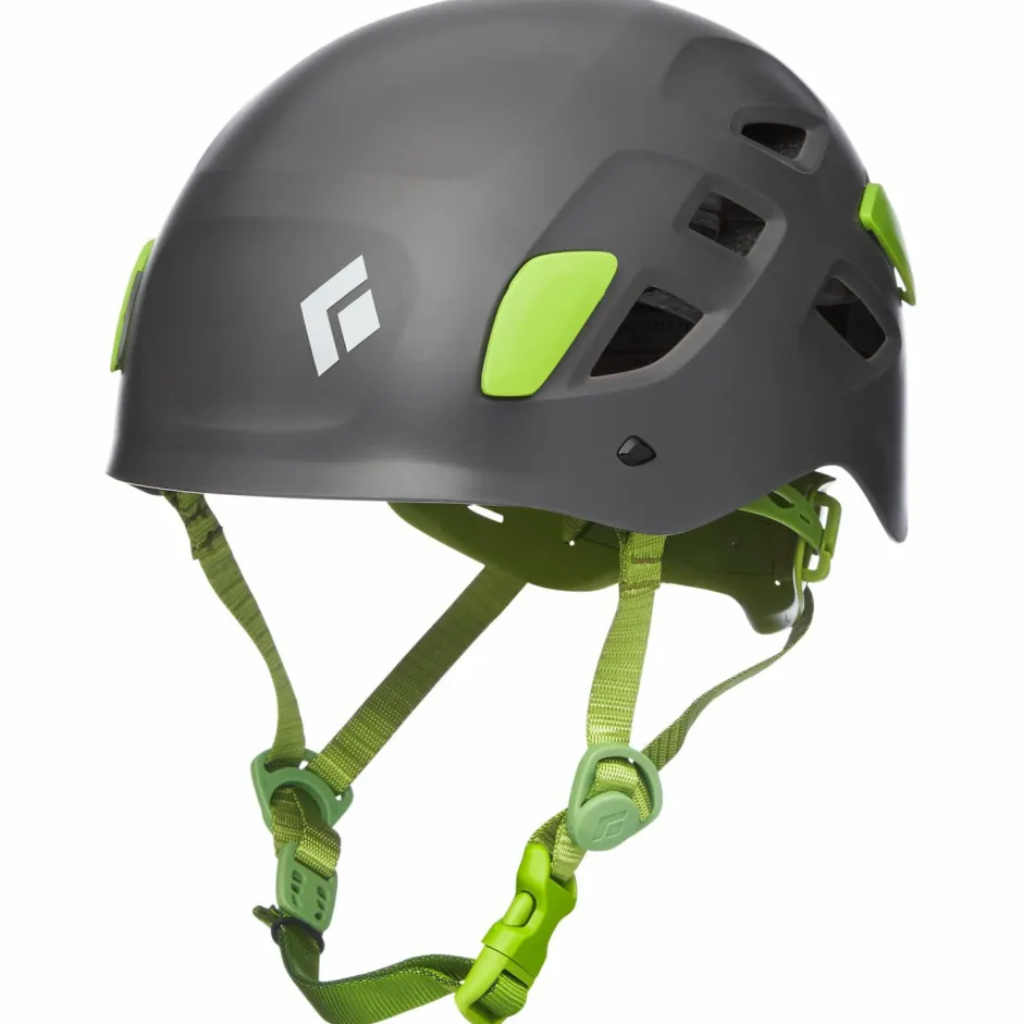 Black Diamond Hybridhelme-- Half Dome Helmet - Kletterhelm