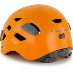 Black Diamond Hybridhelme-- Half Dome Helmet - Kletterhelm