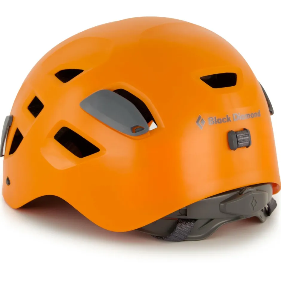 Black Diamond Hybridhelme-- Half Dome Helmet - Kletterhelm