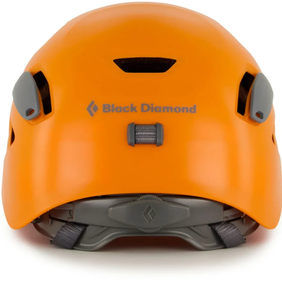 Black Diamond Hybridhelme-- Half Dome Helmet - Kletterhelm