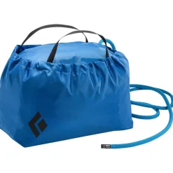 Black Diamond - Half Rope Burrito - Seilsack Blue Discount