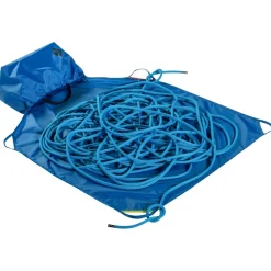 Black Diamond - Half Rope Burrito - Seilsack Blue Discount