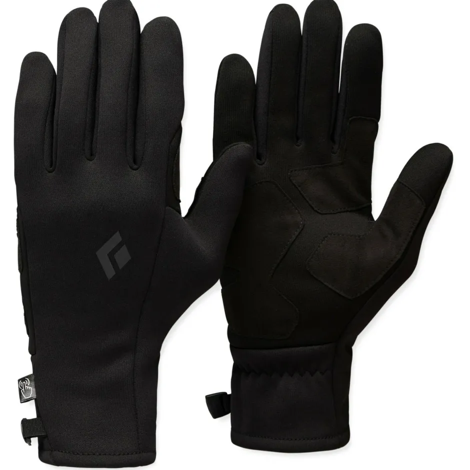 Black Diamond - Heavyweight creentap iner - Handchuhe