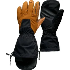 - Heio Tour Gove - Handchuhe < Black Diamond Hot