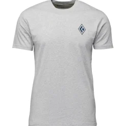 Black Diamond - Heritage Alpinist S/S Tee - T-Shirt Clearance