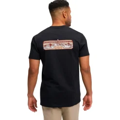 Black Diamond - Heritage Alpinist S/S Tee - T-Shirt Clearance