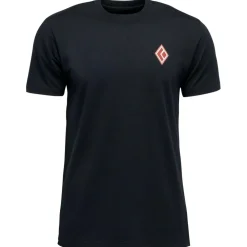 Black Diamond - Heritage Alpinist S/S Tee - T-Shirt Clearance