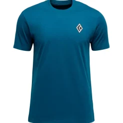 Black Diamond - Heritage Alpinist S/S Tee - T-Shirt Clearance