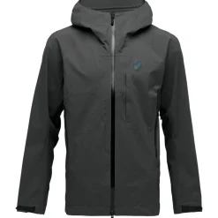 Black Diamond - Highine tretch he - Regenjacke