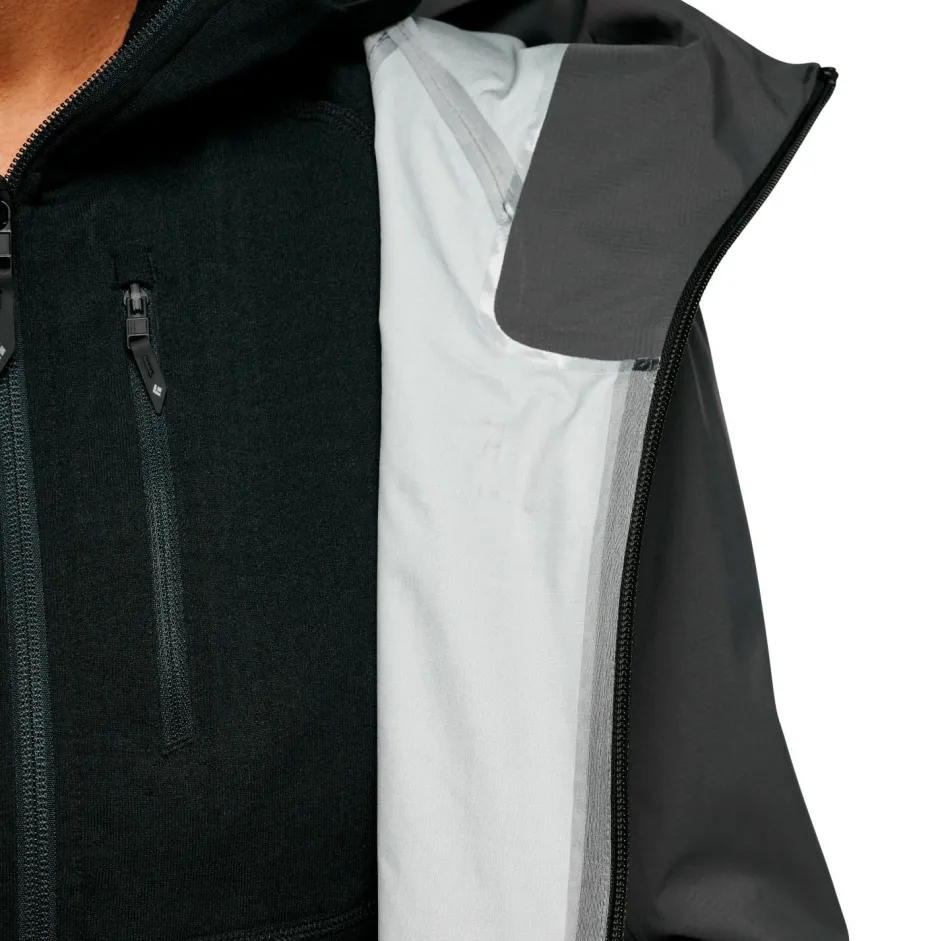Black Diamond - Highine tretch he - Regenjacke