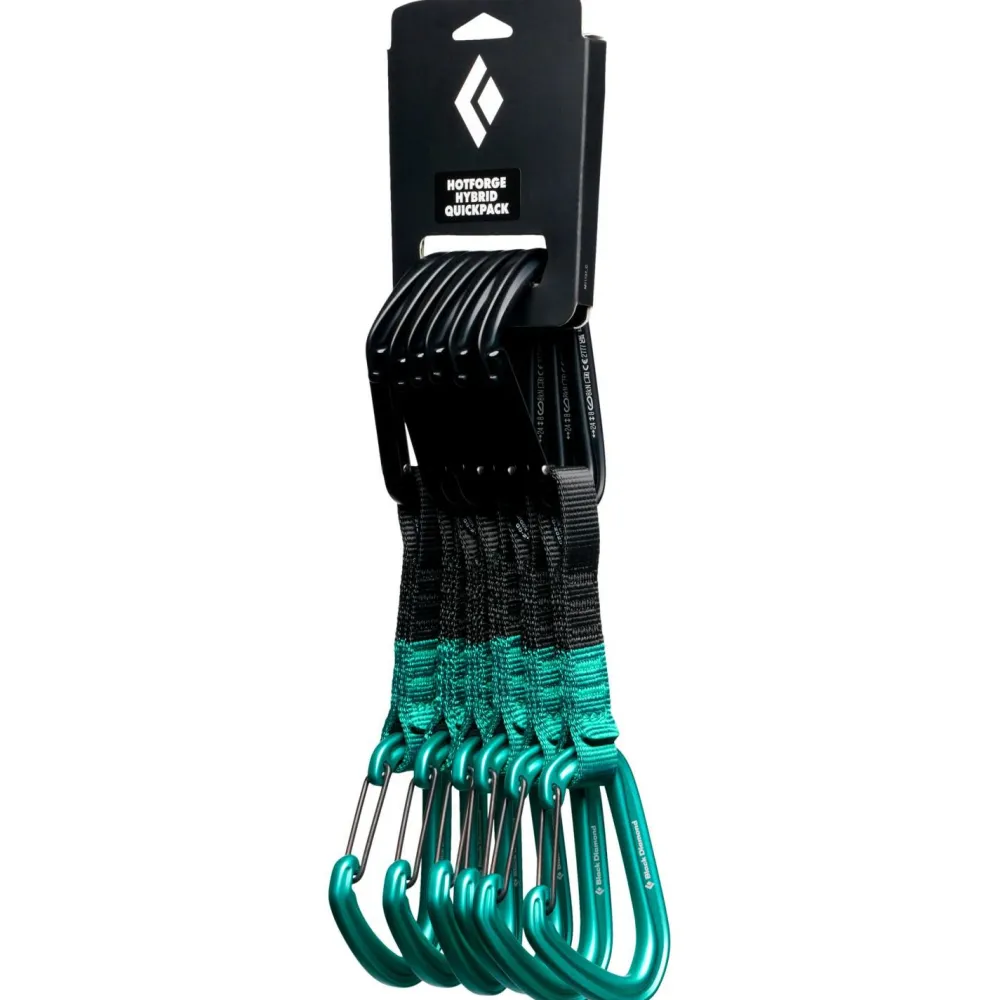 Black Diamond - Hotforge Hybrid Quickpack 12 - Express-Set Online