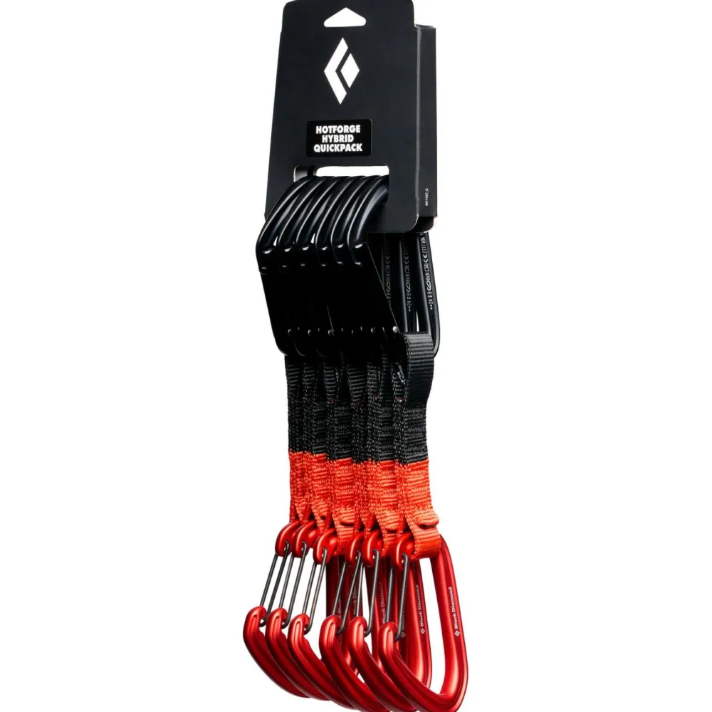 Black Diamond - Hotforge Hybrid Quickpack 12 - Express-Set Online