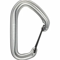 Black Diamond Karabiner & Express-Sets|Schnappkarabiner-- Hotwire Carabiner - Schnappkarabiner