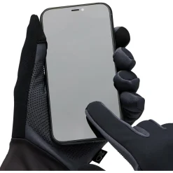 Black Diamond - Hybrid Light Gloves - Handschuhe Black / Carbon Online